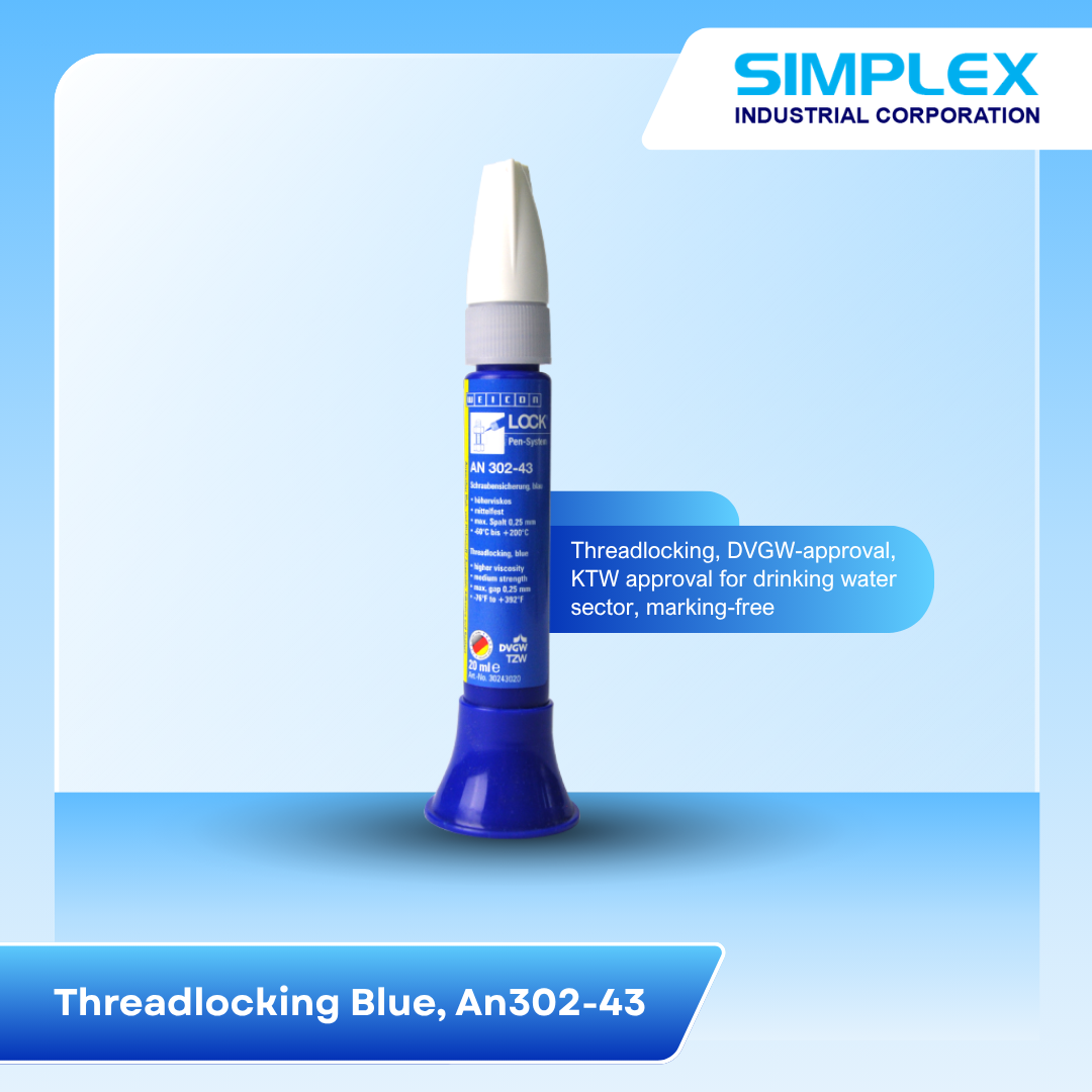 ADHESIVE AND SEALANTS - Image 39