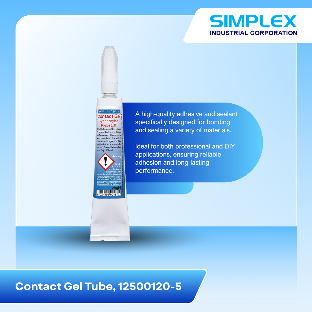 ADHESIVE AND SEALANTS - Image 37