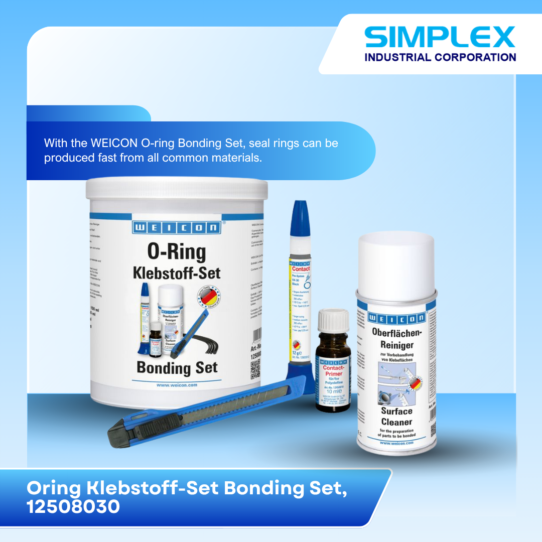 ADHESIVE AND SEALANTS - Image 36