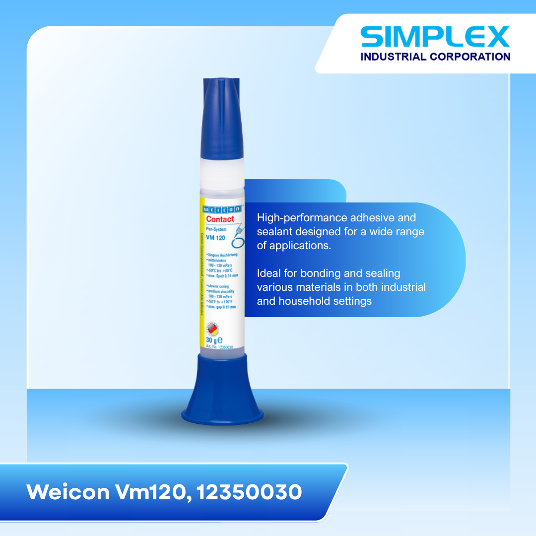 ADHESIVE AND SEALANTS - Image 35