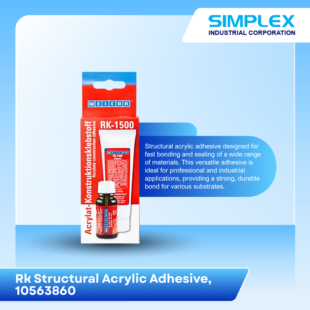 ADHESIVE AND SEALANTS - Image 27