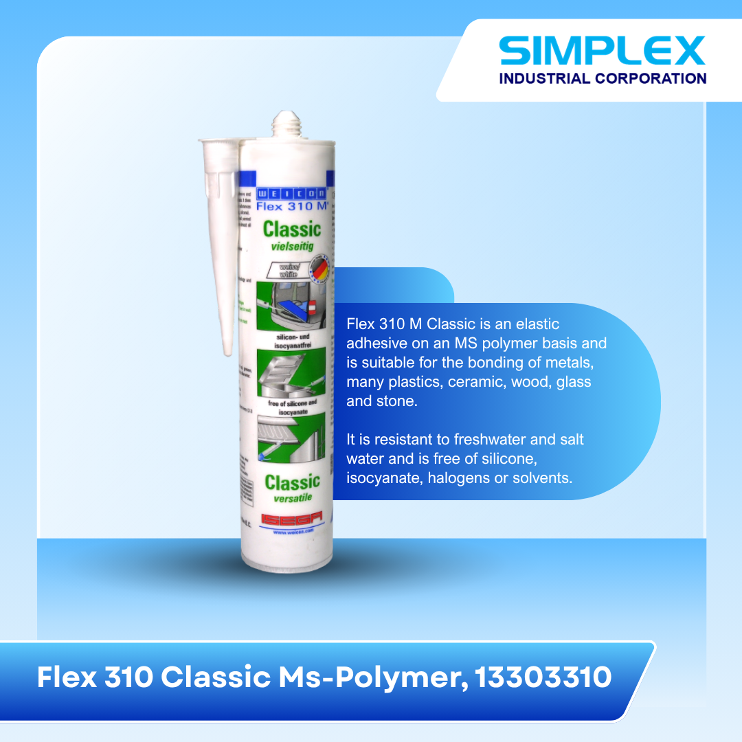 ADHESIVE AND SEALANTS - Image 60