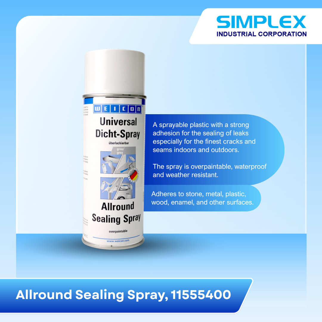 ADHESIVE AND SEALANTS - Image 56