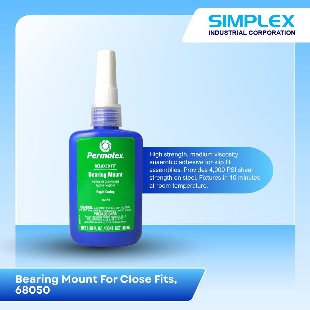 ADHESIVE AND SEALANTS - Image 22