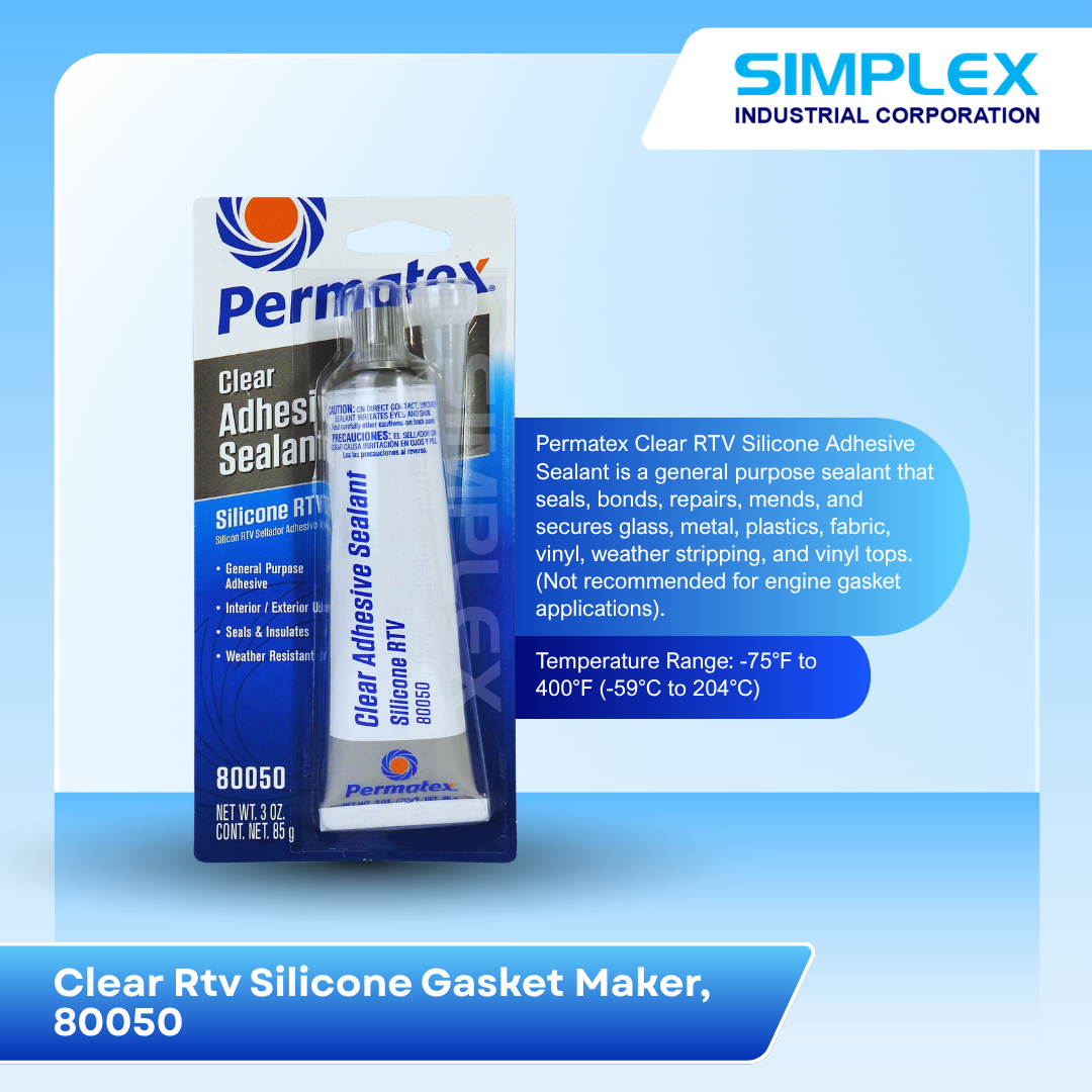 ADHESIVE AND SEALANTS - Image 20
