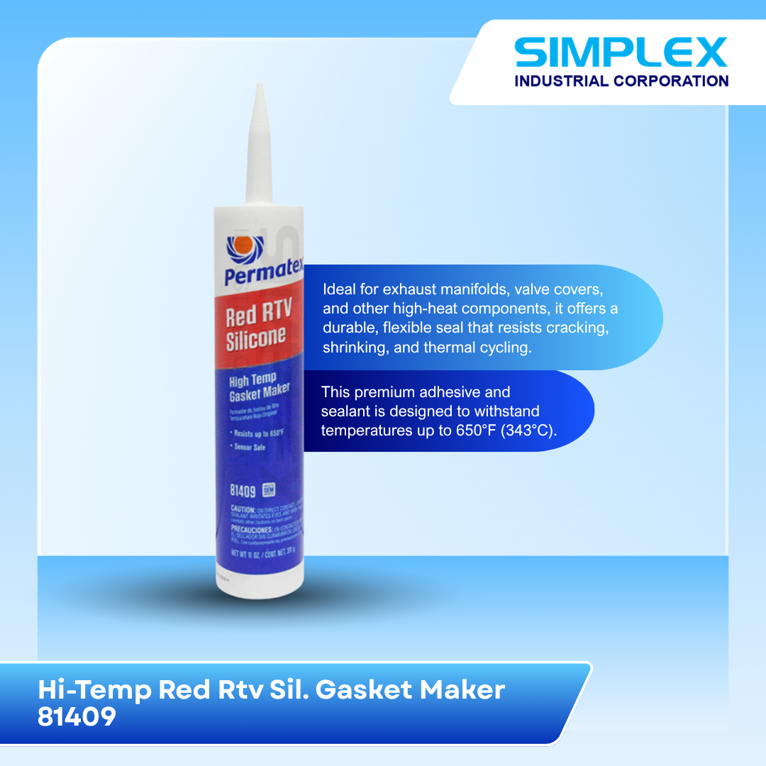 ADHESIVE AND SEALANTS - Image 18