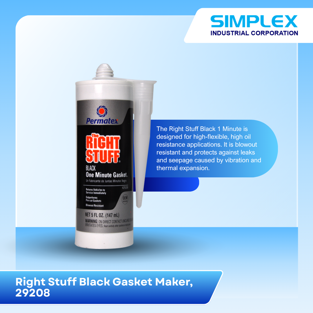 ADHESIVE AND SEALANTS - Image 13
