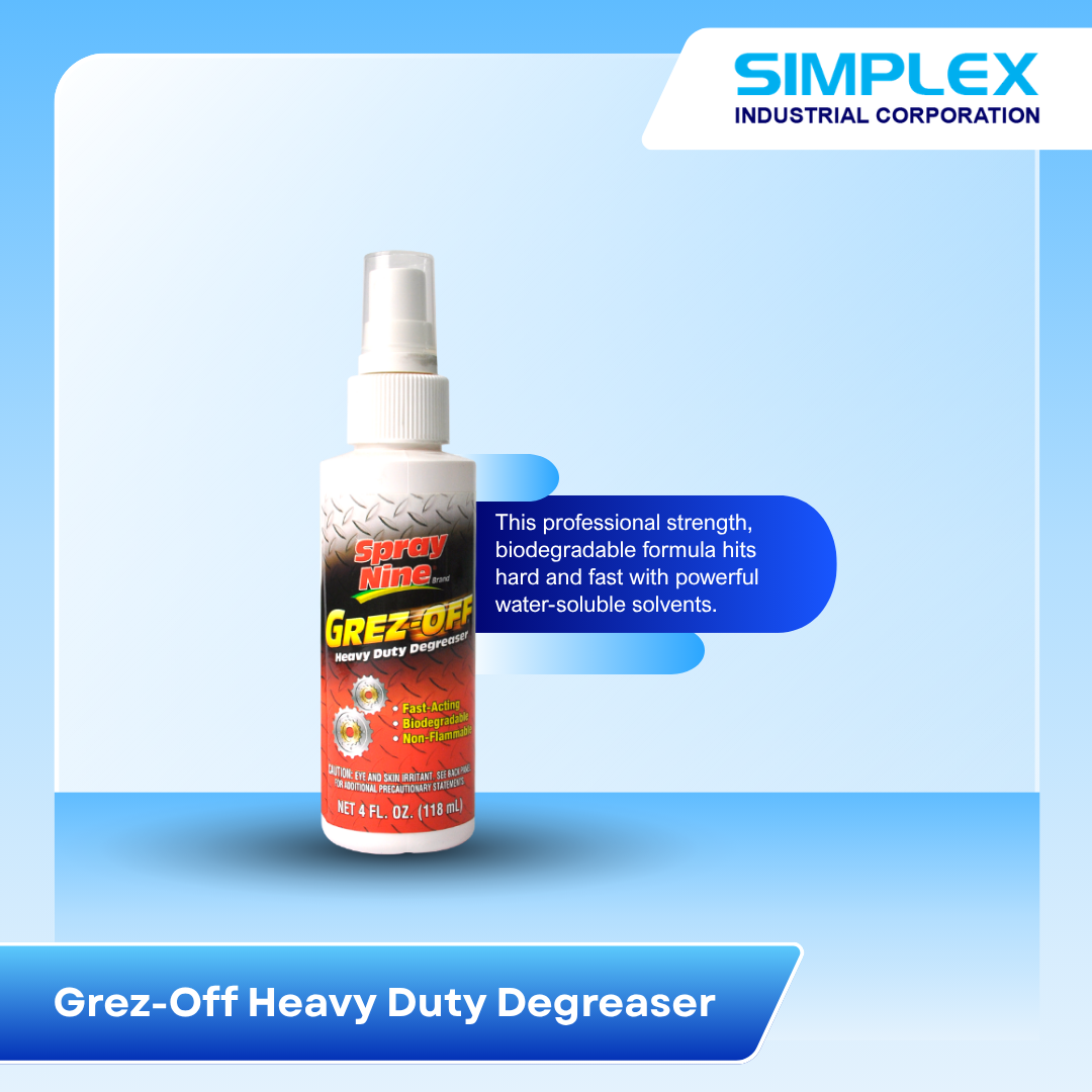 ADHESIVE AND SEALANTS - Image 10