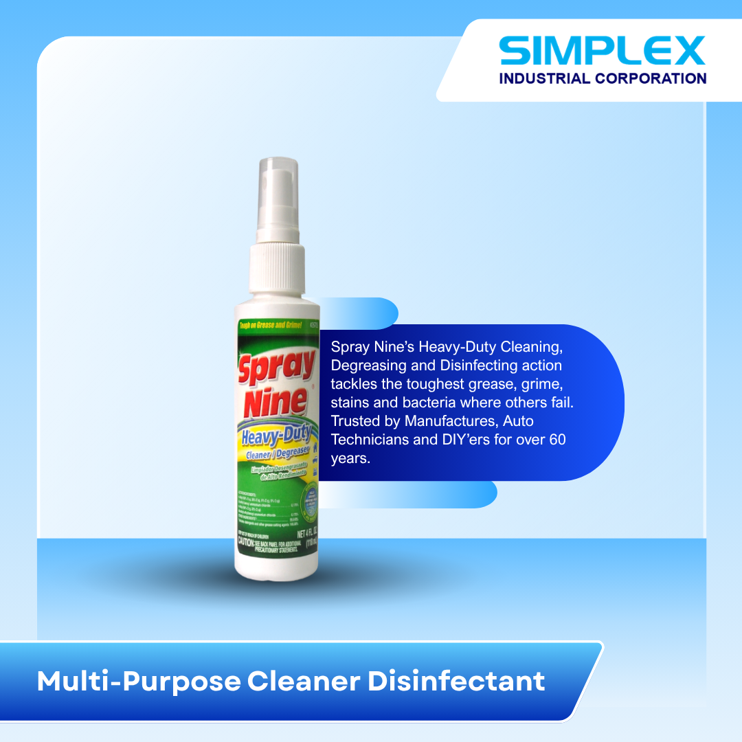 ADHESIVE AND SEALANTS - Image 9