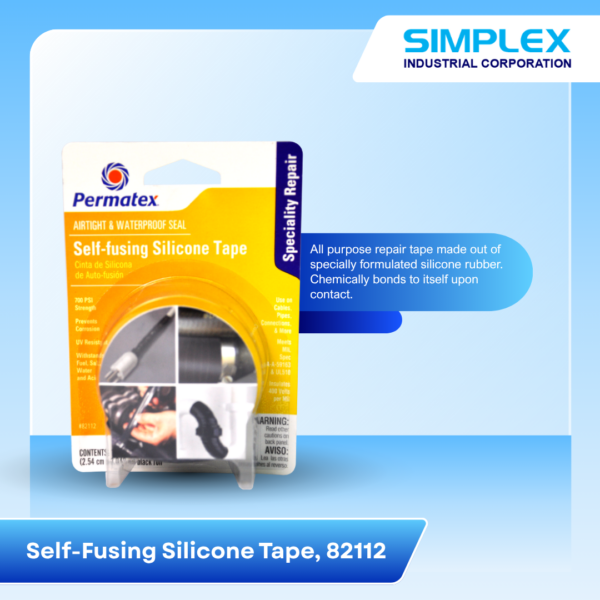 ADHESIVE AND SEALANTS - Simplex
