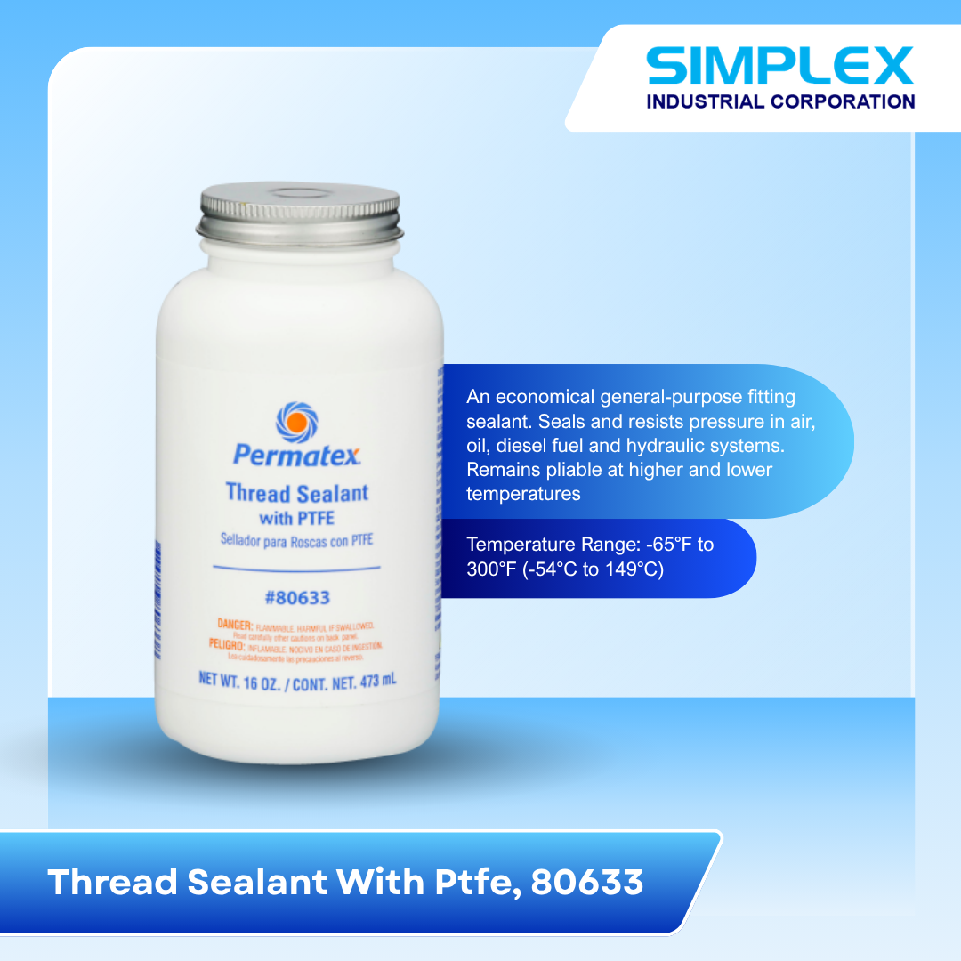 ADHESIVE AND SEALANTS - Image 8