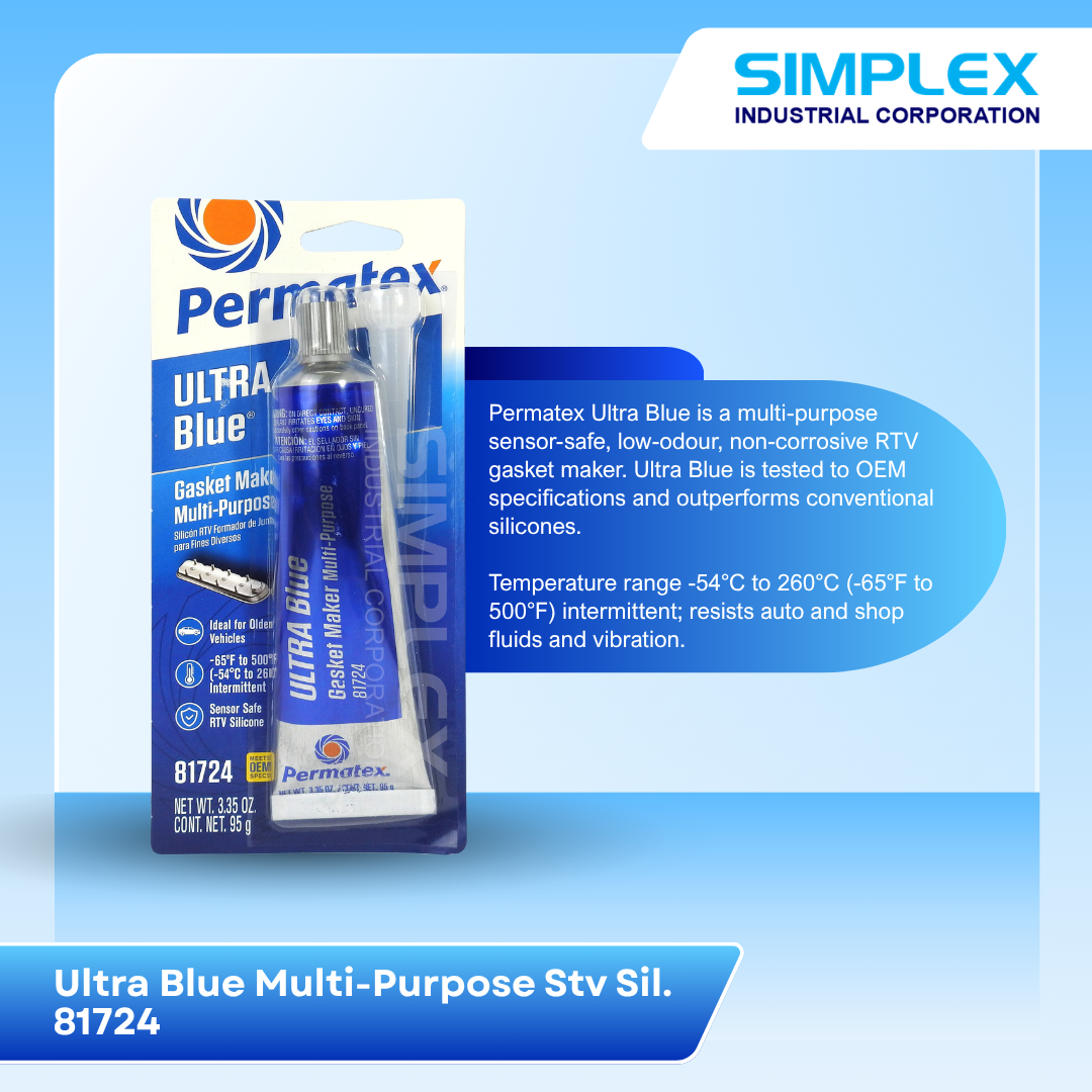 ADHESIVE AND SEALANTS - Image 5