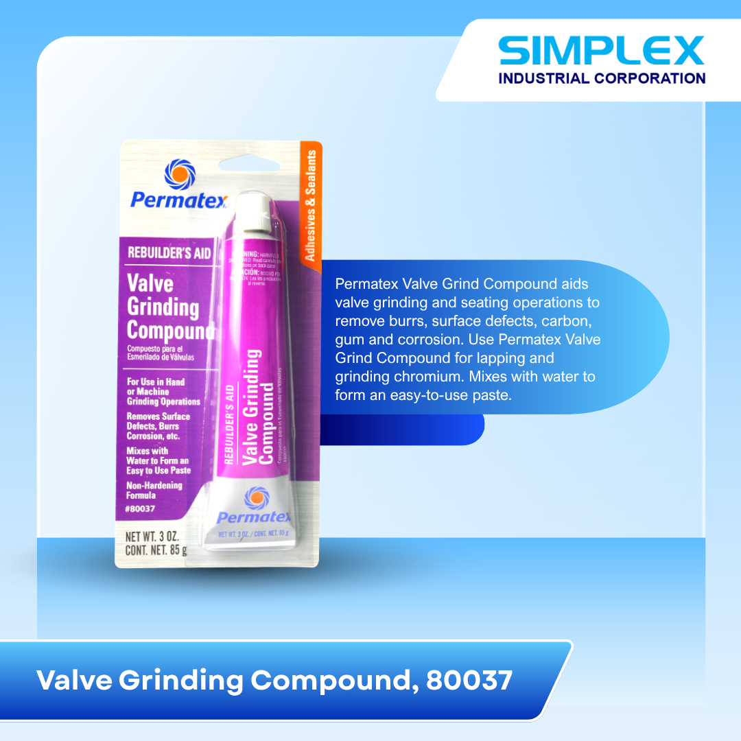 ADHESIVE AND SEALANTS - Image 4