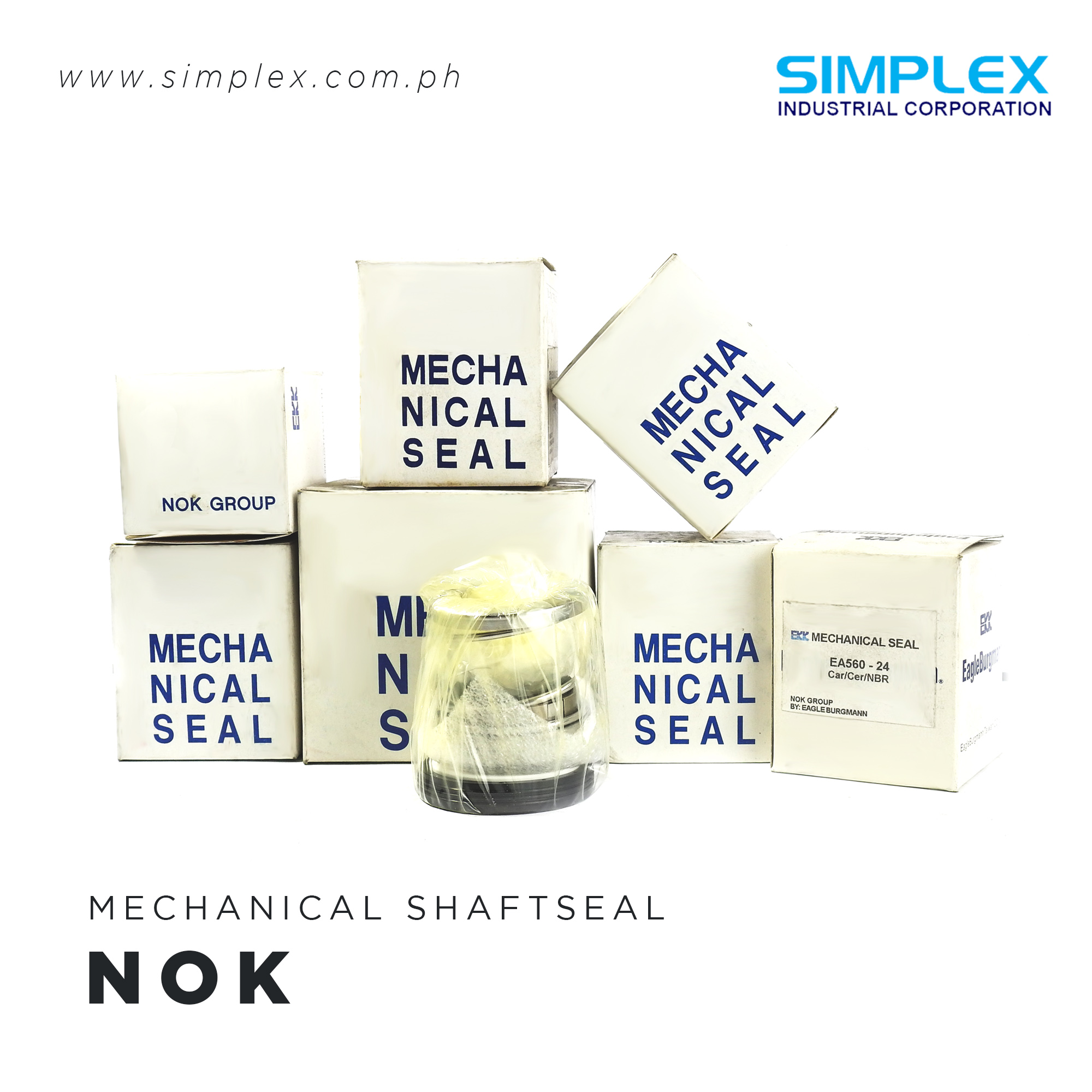 nok