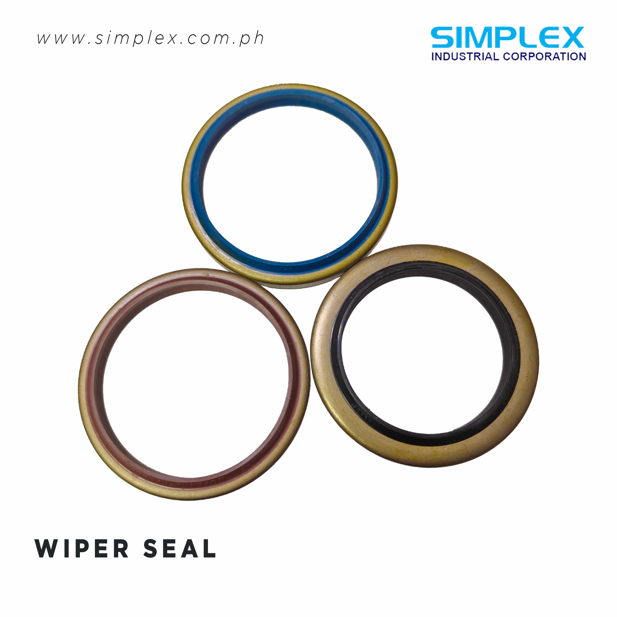 wiper seal